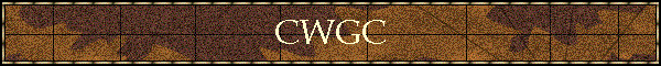 CWGC