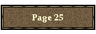 Page 25